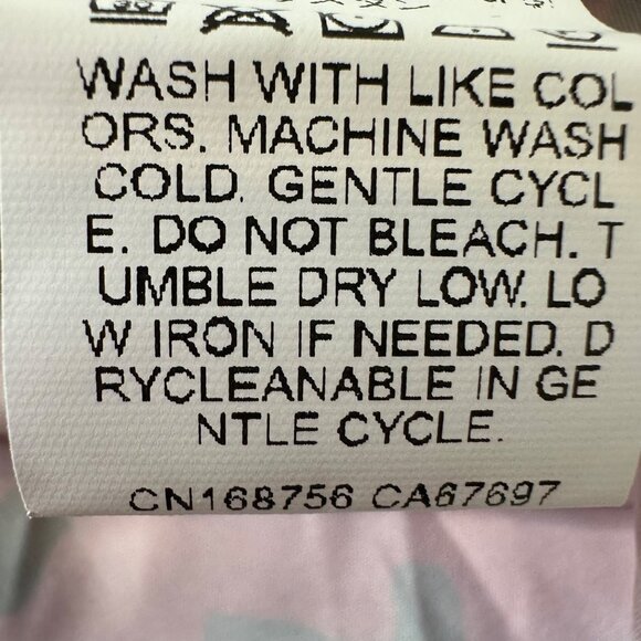 Pink Leopard Maxi Dress XL Long Sleeve Tiered Flowing Boho Style Office Work - Picture 6 of 16